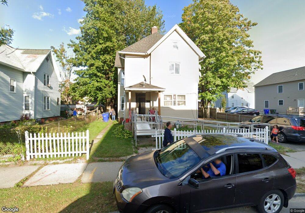 251 Eastern Ave, Springfield, MA 01109 - photo 1