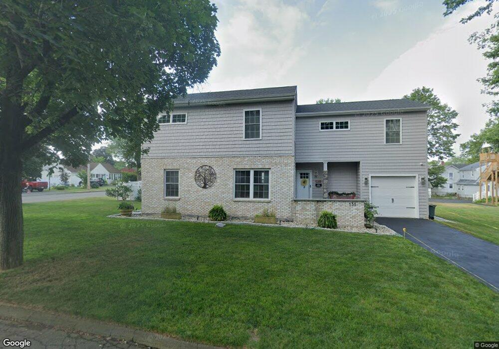 131 Cedar St, Wallingford, CT 06492 - photo 1