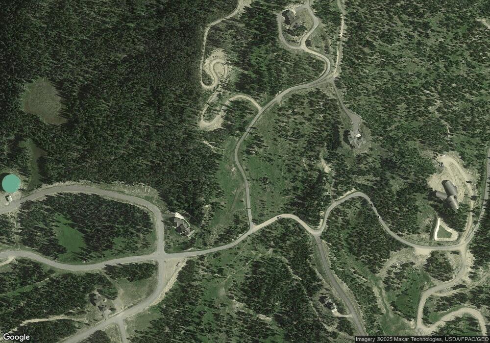 1 Ridgeview Loop Rd, Gallatin Gateway, MT 59730 - photo 1