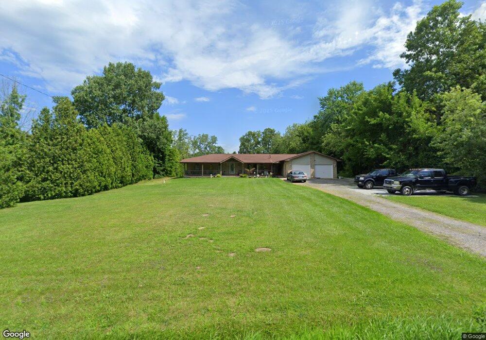 3617 W 1000 N, Michigan City, IN 46360 - photo 1