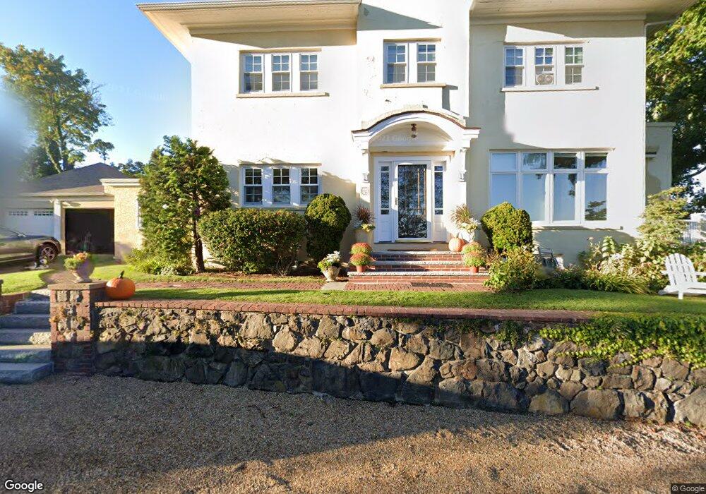 53 Allerton Place unit GROUND, Marblehead, MA 01945 - photo 1