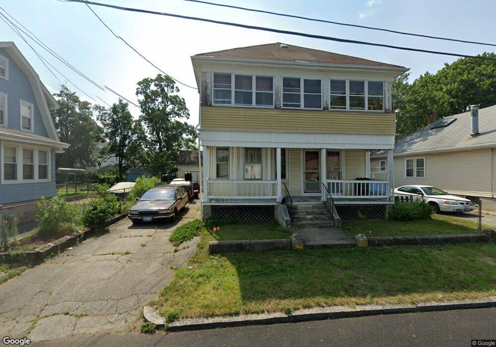 54 Hazel St, Pawtucket, RI 02860 - photo 1