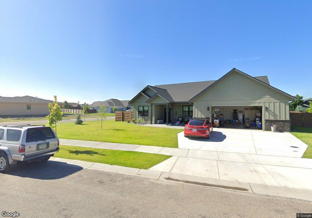 161 Sage Grouse Way, Kalispell, MT 59901 - photo 1