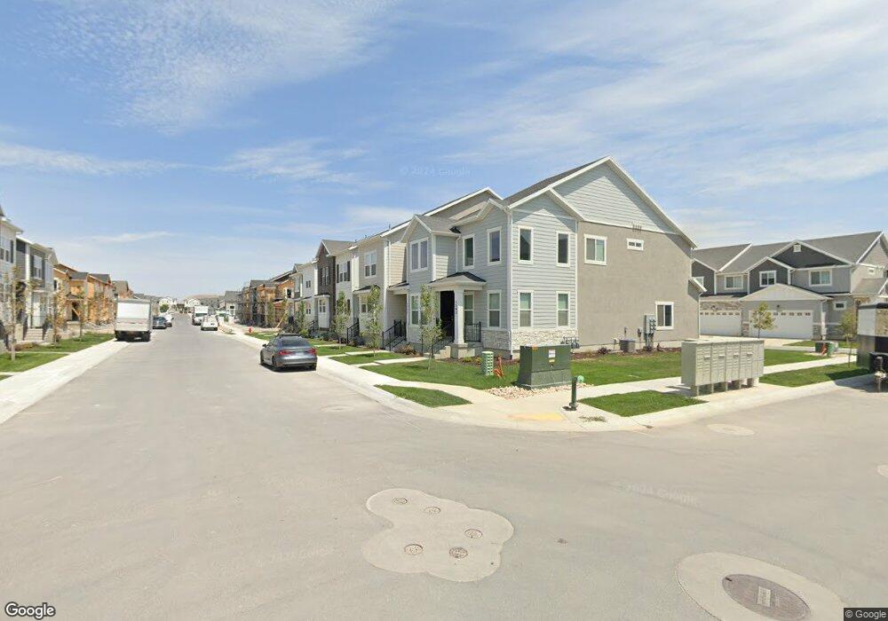 1560 N 3830 W unit 1816, Lehi, UT 84043 - photo 1