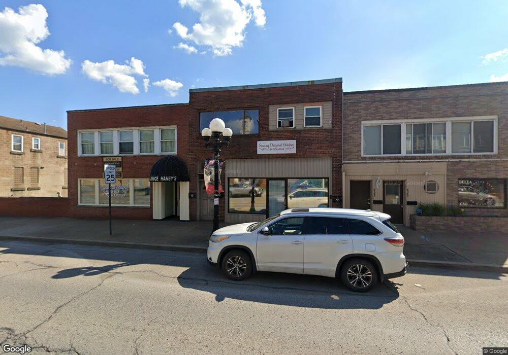 826 Midland Ave unit 2, Midland, PA 15059 - photo 1