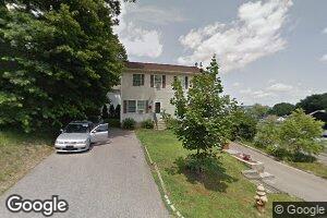 1 Homestead Ave Unit A, Worcester, MA 01610
