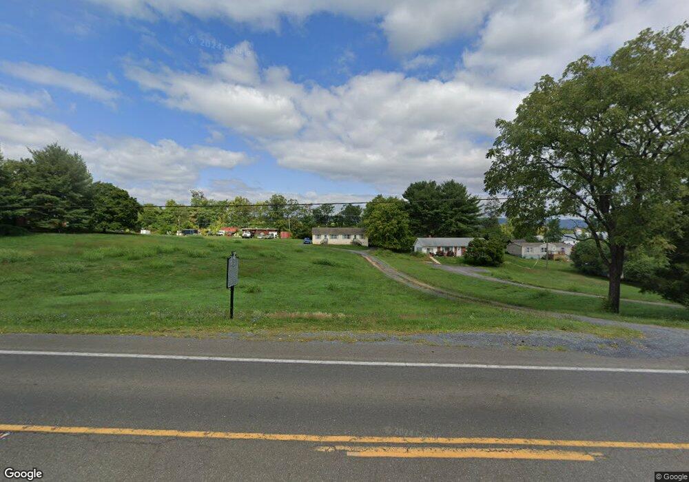 26127 Old Valley Pike unit 26129, Toms Brook, VA 22660 - photo 1