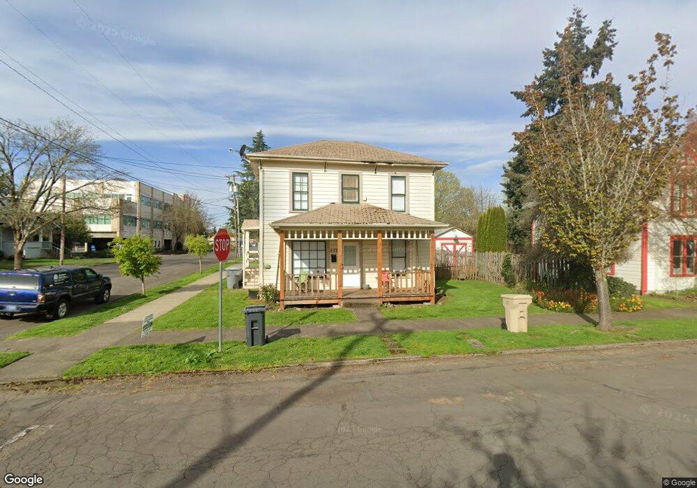 632 Walnut St SW, Albany, OR 97321 - photo 1