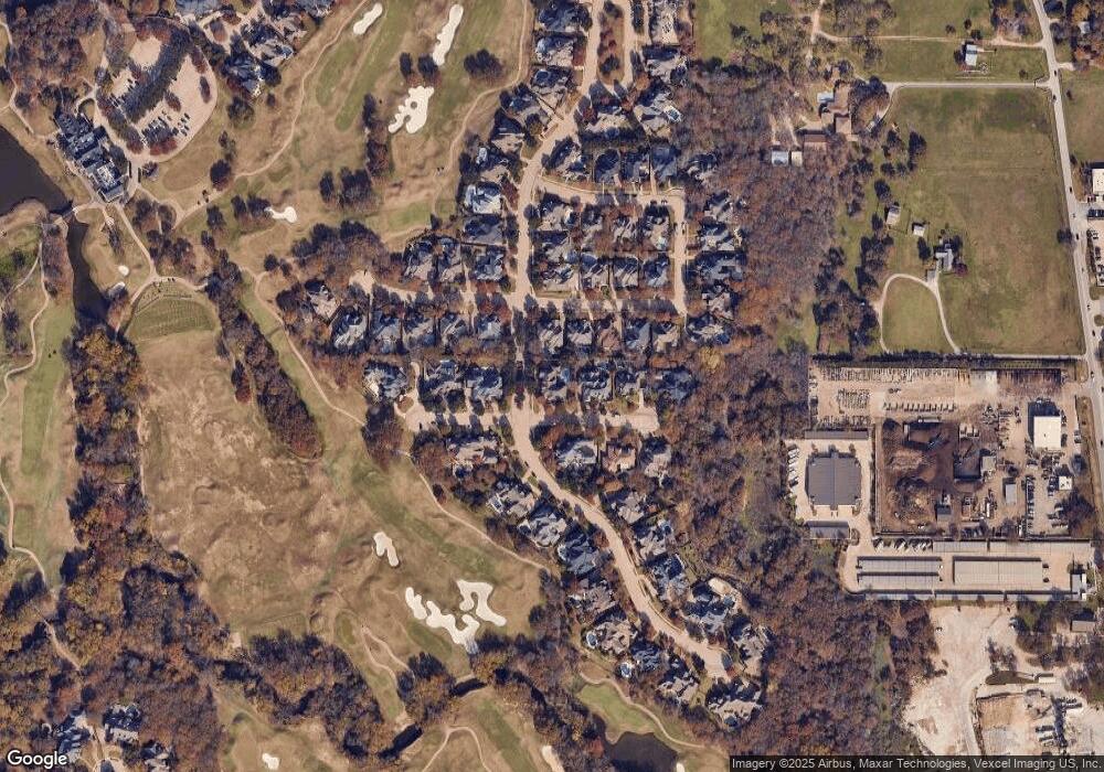 1302 Chadwick Crossing, Southlake, TX 76092 - photo 1