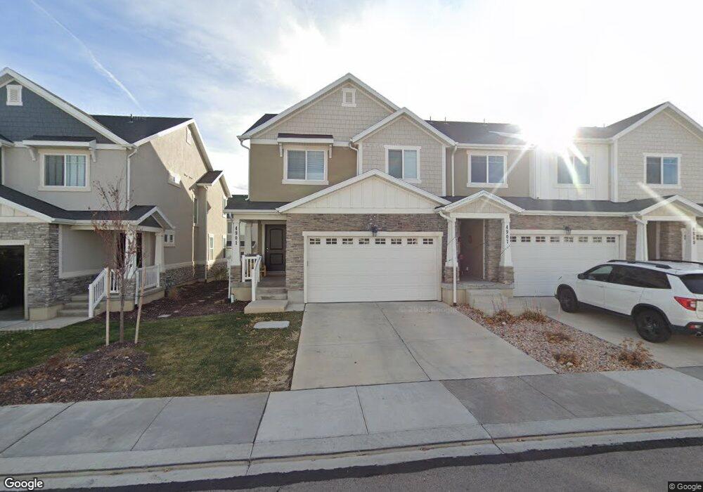 4901 W Spire Way unit 61, Riverton, UT 84096 - photo 1