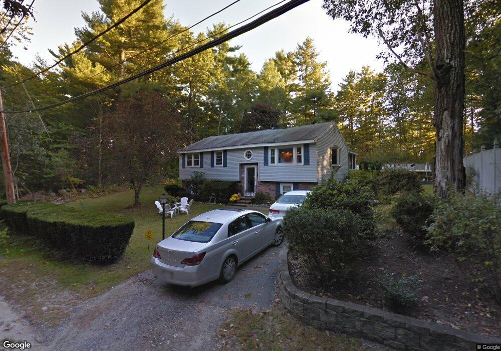 99 Hamilton Ave, Billerica, MA 01821 - photo 1