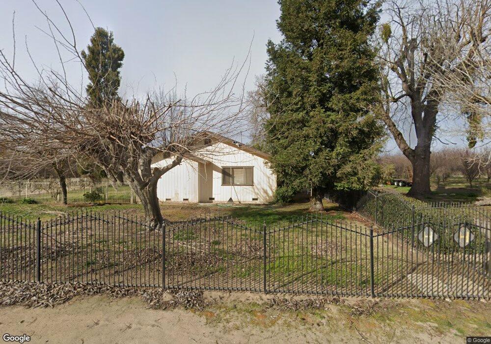 14640 W Shields Ave, Kerman, CA 93630