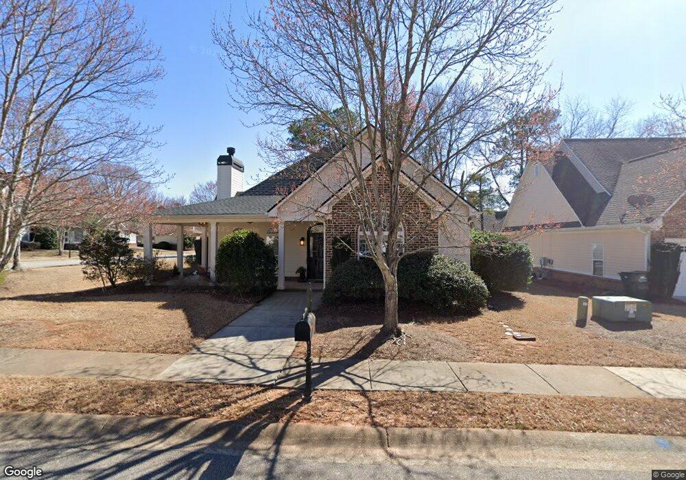 1081 Arlington Place, Bogart, GA 30622 - photo 1