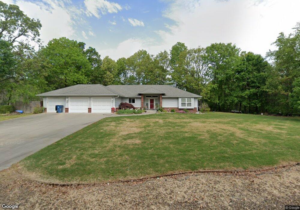 0 Sherman Dr unit 444389, Bella Vista, AR 72715 - photo 1