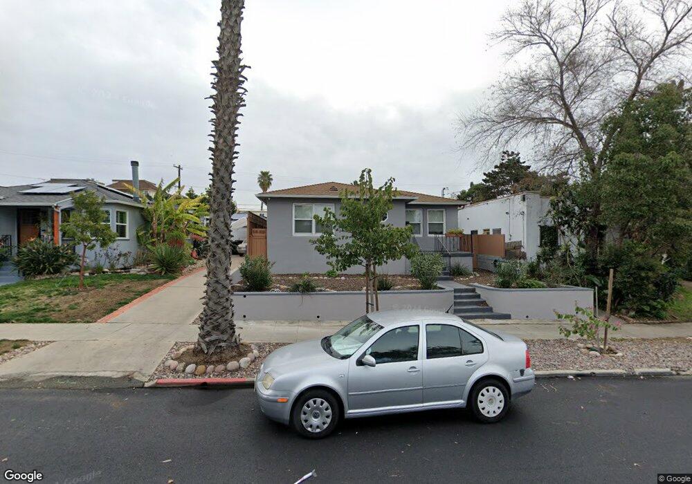 4051 34th St, San Diego, CA 92104 - photo 1