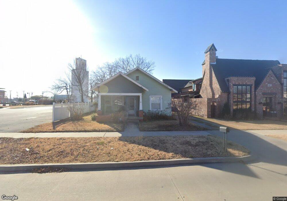 205 W Dallas St, Broken Arrow, OK 74012 - photo 1