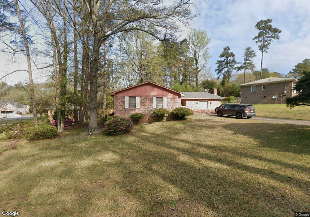 3859 Lucerne Dr, Macon, GA 31204 - photo 1