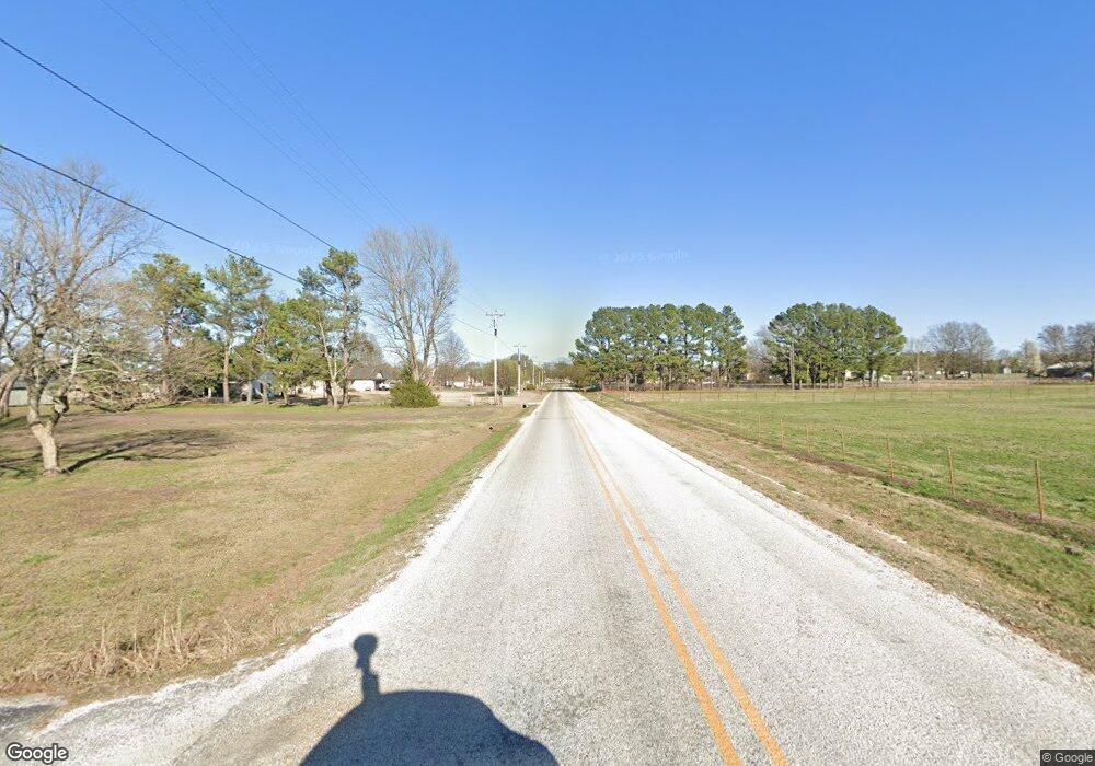 0 N U of A Beef Farm Rd unit 742231, Fayetteville, AR 72704 - photo 1