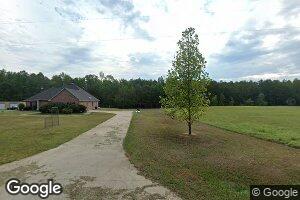 388 N Jefferson Rd, Montgomery, LA 71454