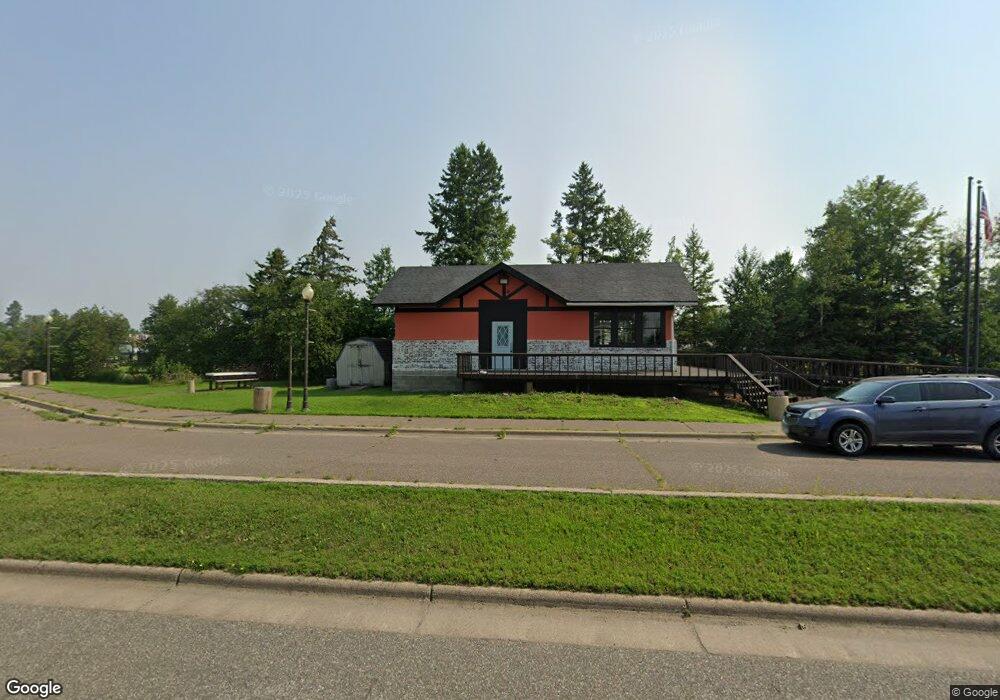 S33 T54 R1 None, Floodwood, MN 55736 - photo 1