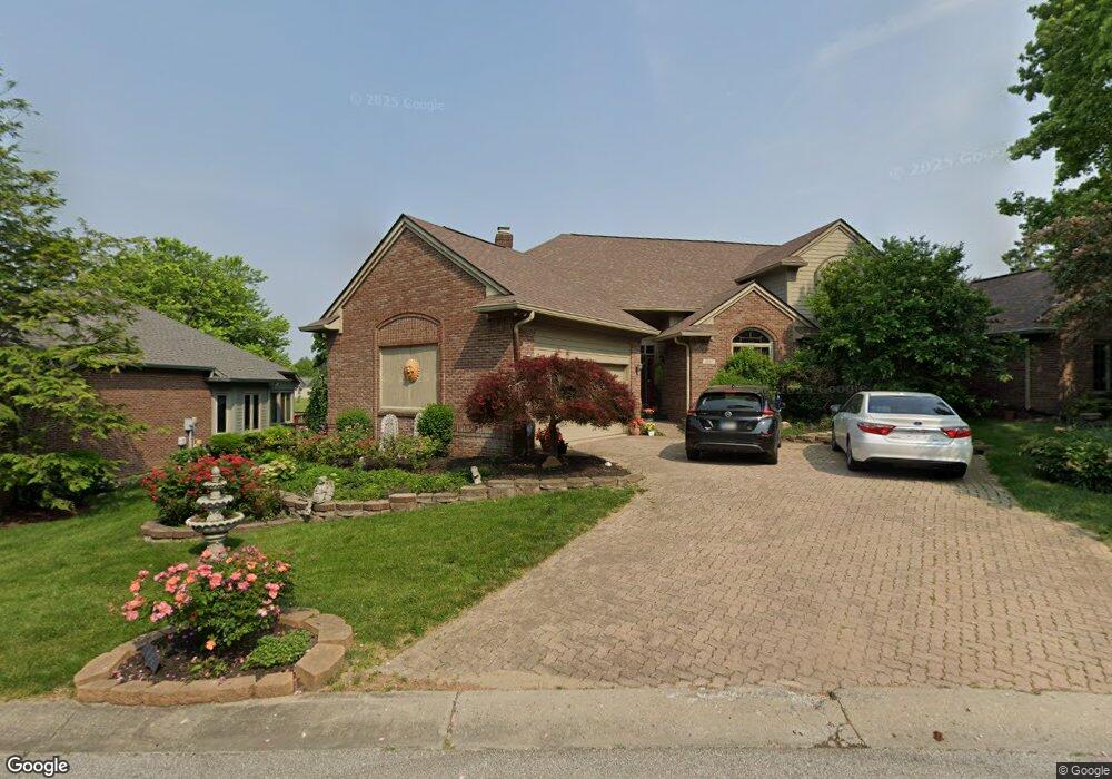 1930 Golfview Place, Franklin, IN 46131 - photo 1