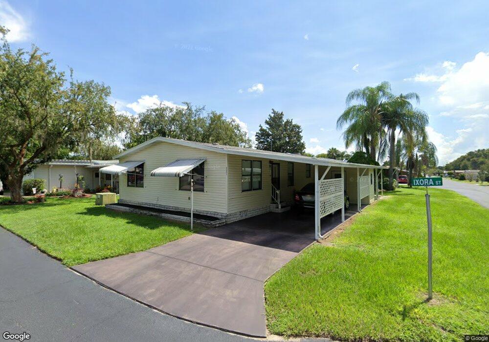 5240 Ixora St, Zephyrhills, FL 33541 - photo 1