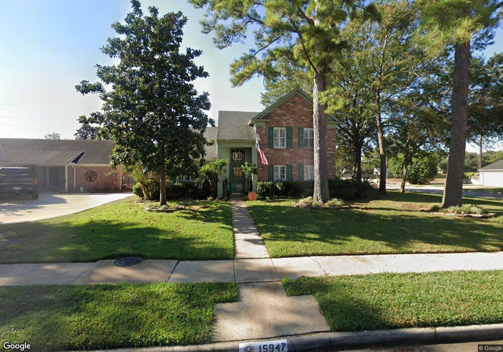 15947 Pinyon Creek Dr, Houston, TX 77095 - photo 1