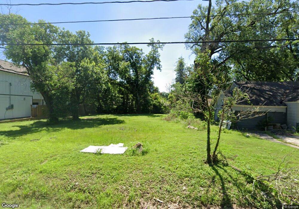 7017 Goforth St, Houston, TX 77021 - photo 1