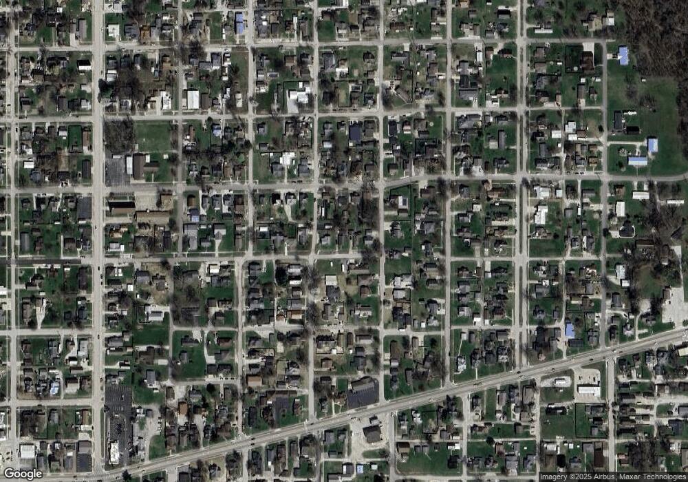 730 D St NE, Linton, IN 47441 - photo 1