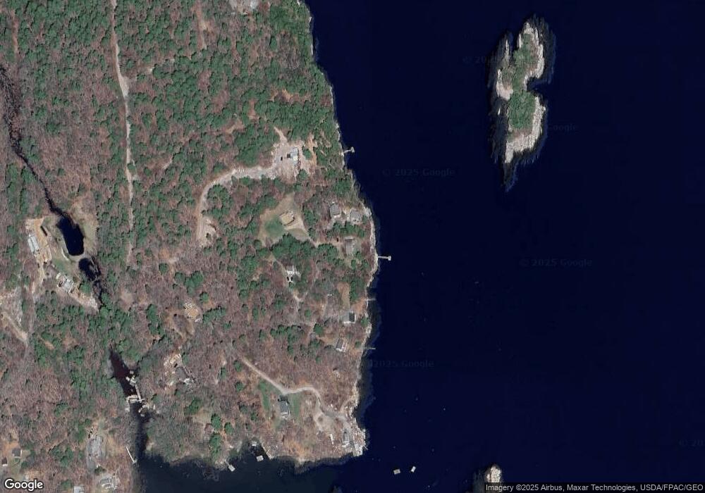 11 Piccadilly Circus, Georgetown, ME 04548 - photo 1