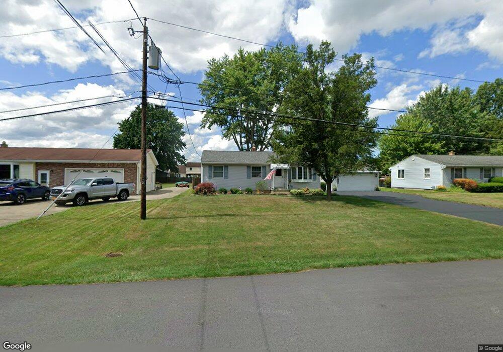 7228 Norman Rd, North Tonawanda, NY 14120 - photo 1
