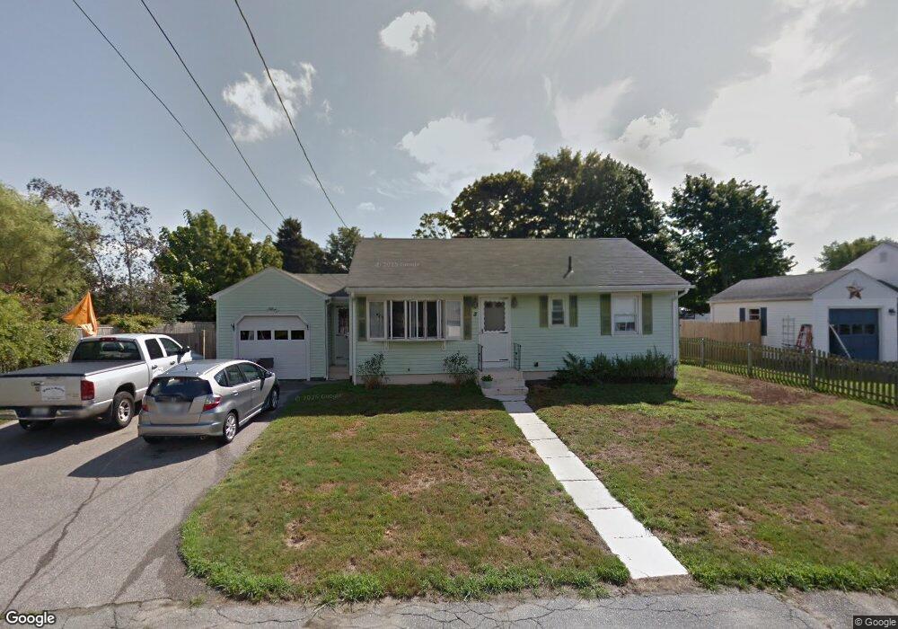 3 Jude St, Middletown, RI 02842 - photo 1