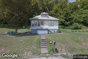 833 W Main St, Adena, OH 43901