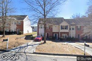 390 Brookview Dr, Riverdale, GA 30274