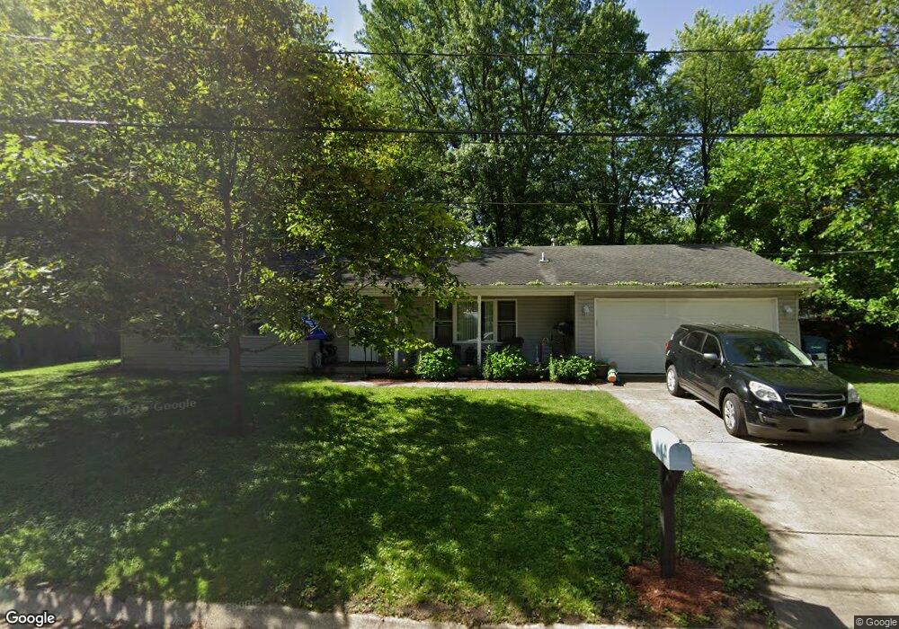 1518 215th St, Dyer, IN 46311 - photo 1