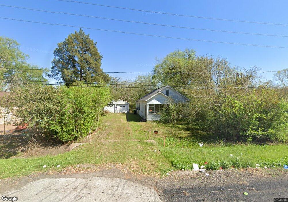 3415 School St, Needville, TX 77461 - photo 1