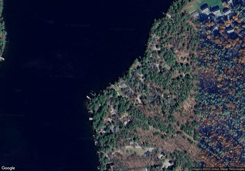 16 N Keewaydin Shores, Wolfeboro, NH 03894 - photo 1