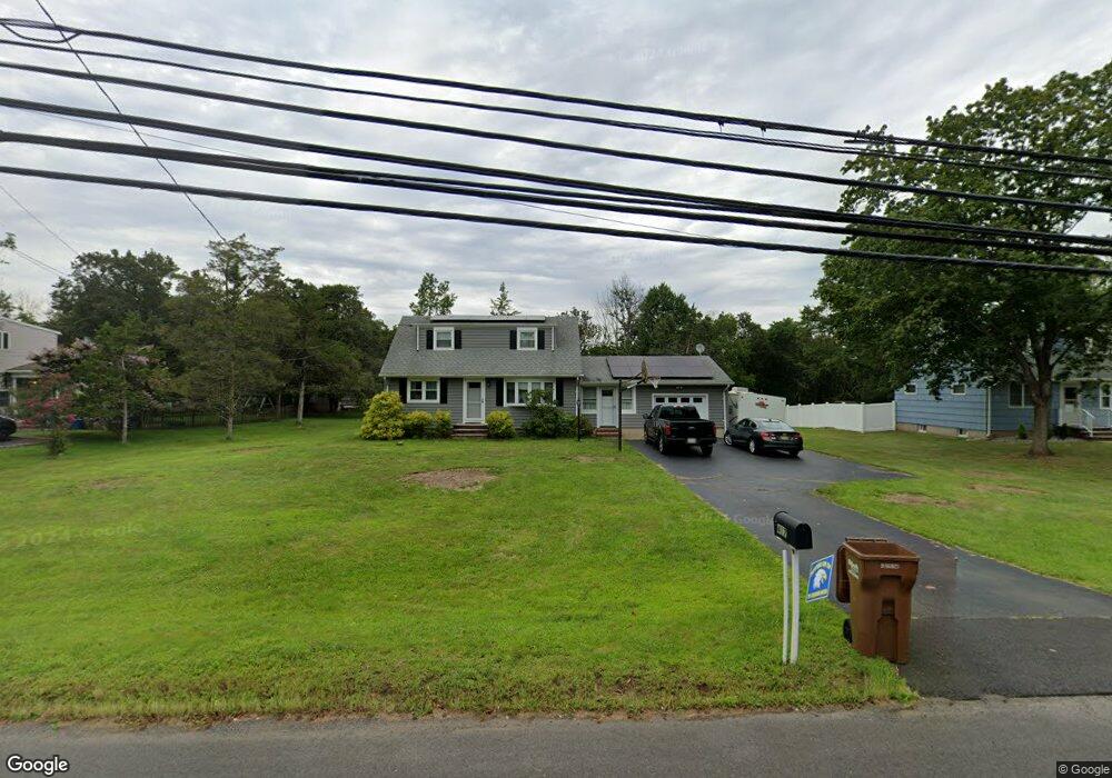 417 State Route 28, Bridgewater, NJ 08807 - photo 1