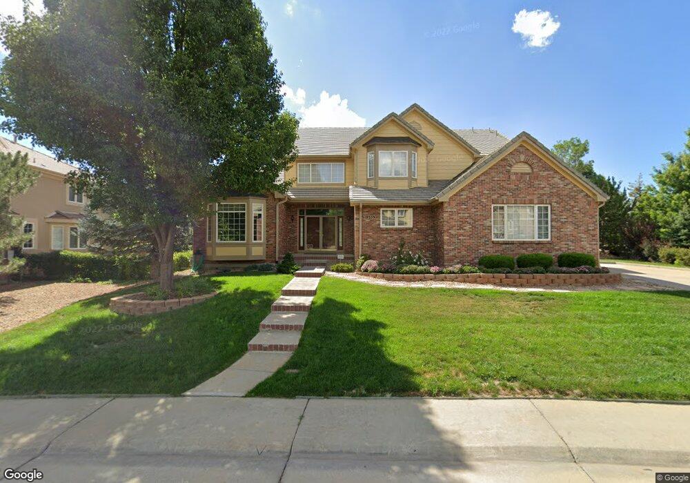 19359 E Pinewood Dr, Aurora, CO 80016 - photo 1