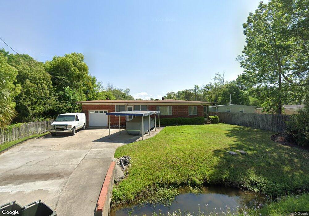 1277 Lake Shore Blvd, Jacksonville, FL 32205 - photo 1