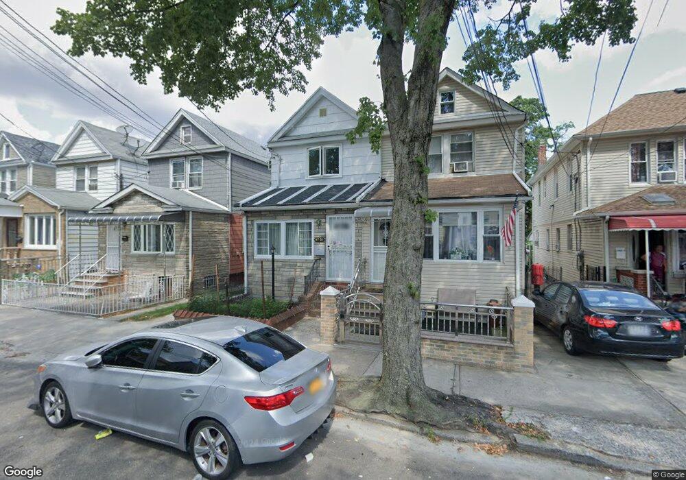 9729 84th St, Ozone Park, NY 11416 - photo 1
