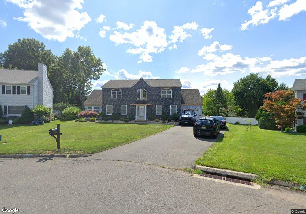 23 Jefferson Ct, Newington, CT 06111 - photo 1