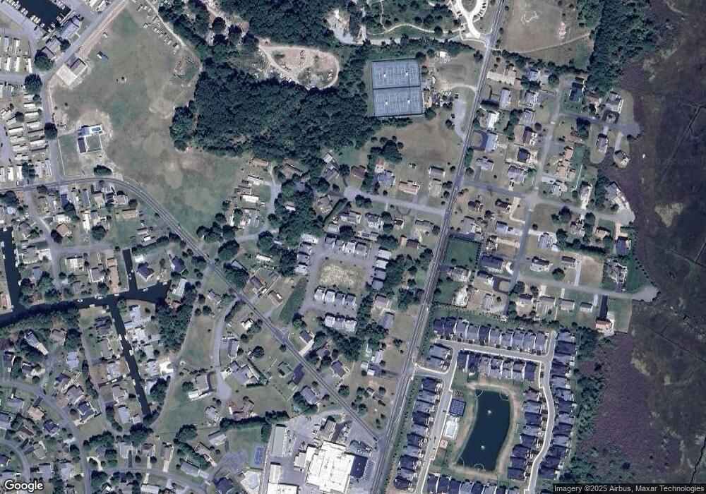 31113 Fishers Landin Fishers Landing unit 7, Ocean View, DE 19970 - photo 1