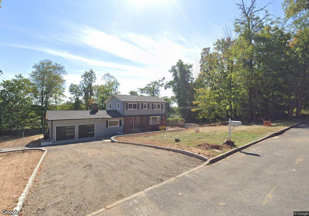 49 Blue Ridge Ave, Green Brook, NJ 08812 - photo 1