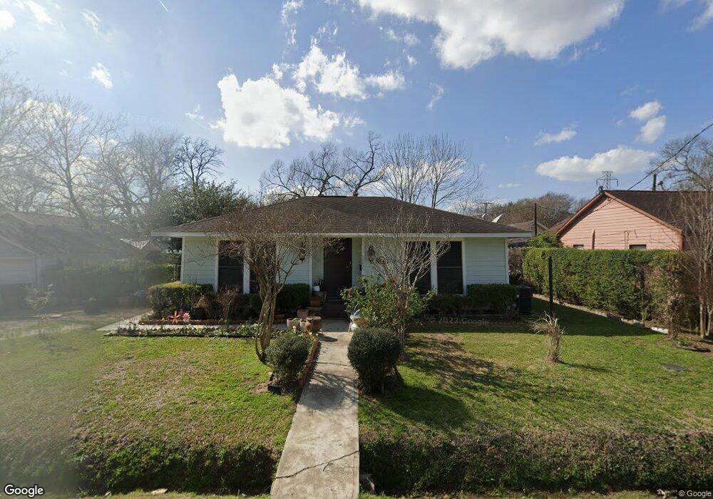 6625 Helmers St, Houston, TX 77022 - photo 1