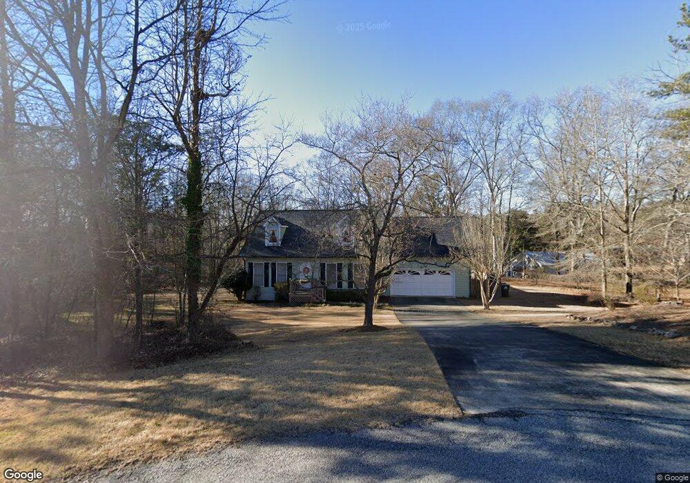 190 McNutts Creek Place, Athens, GA 30606 - photo 1