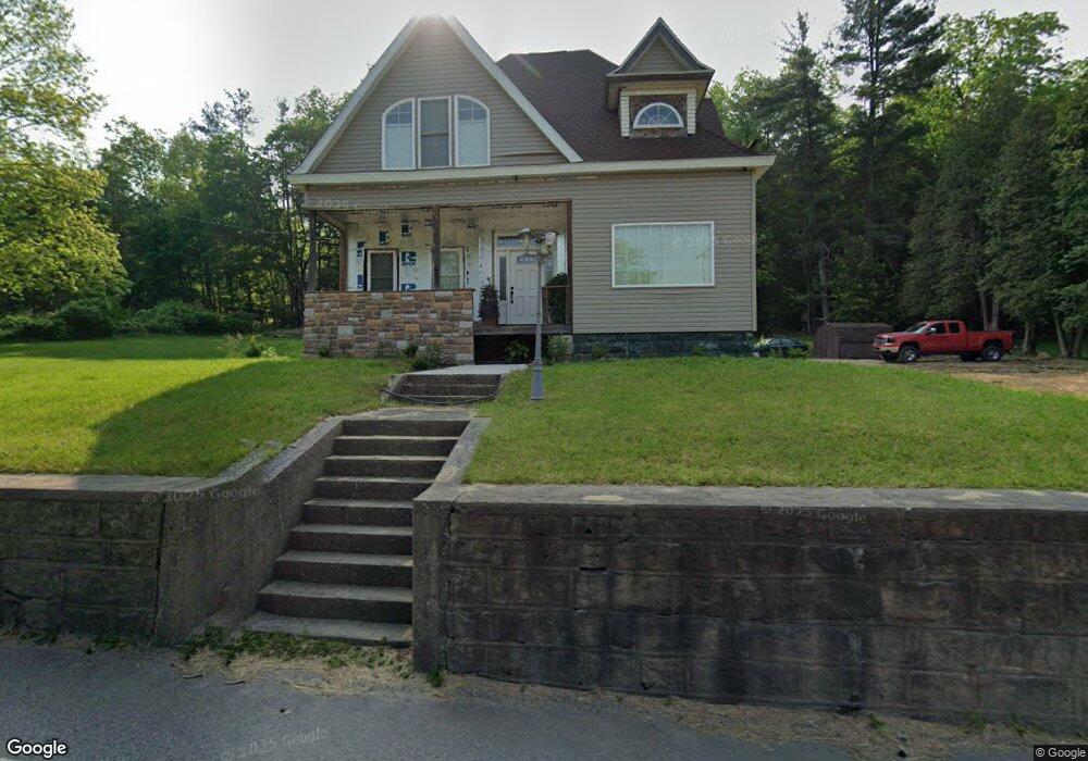 279 Patchin Hwy, Cherry Tree, PA 15724 - photo 1