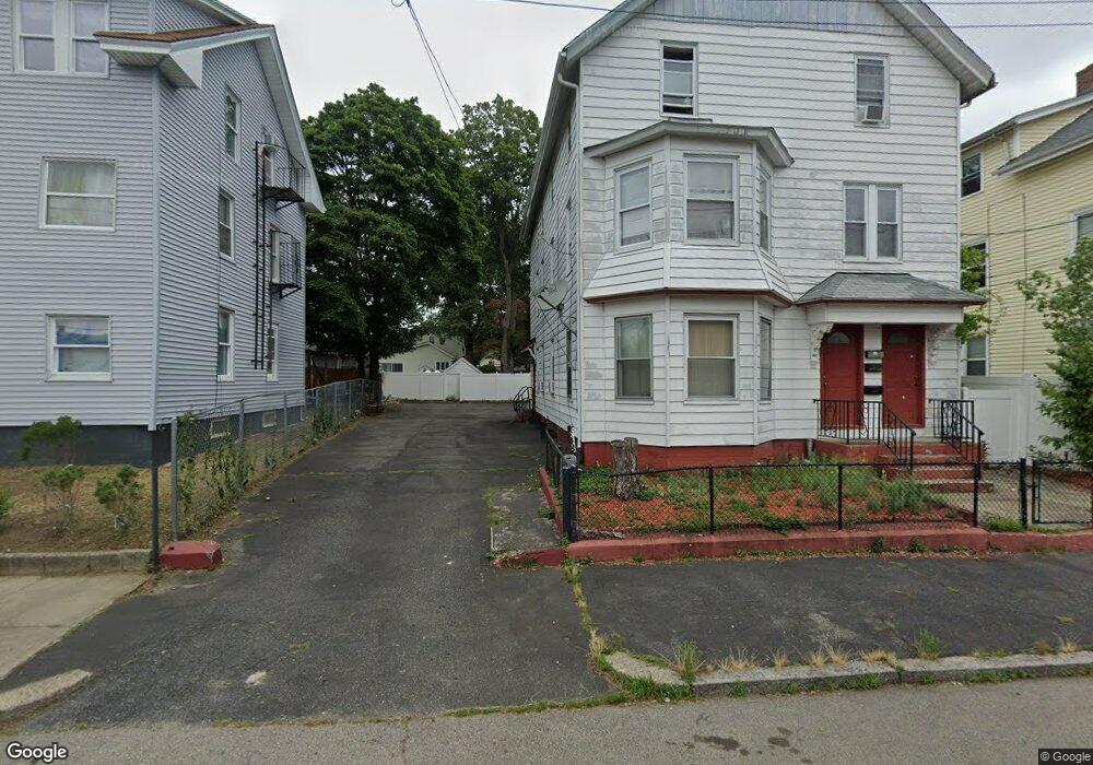 42 Johnson St, Pawtucket, RI 02860 - photo 1