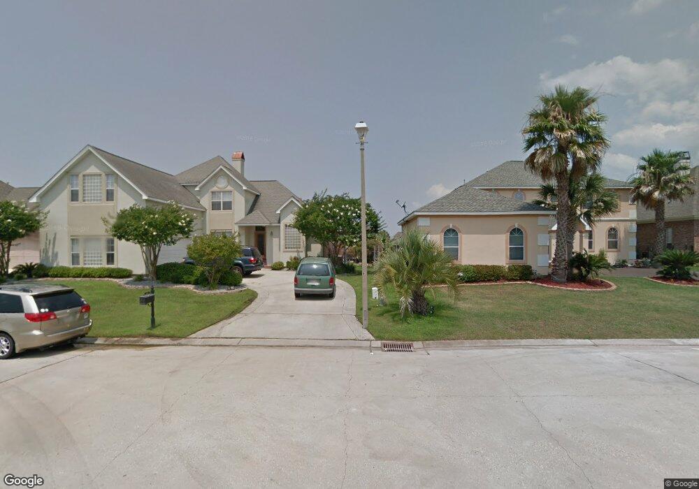 0 Harbor Cove, Slidell, LA 70458 - photo 1