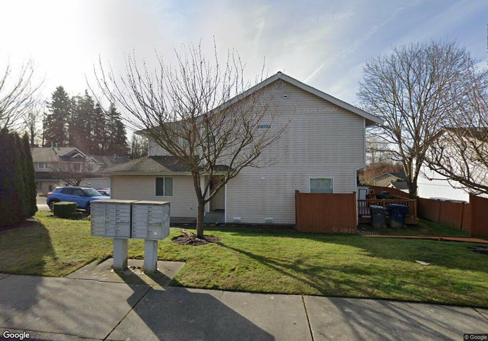 1614 Hollow Dale Place unit 1B, Everett, WA 98204 - photo 1